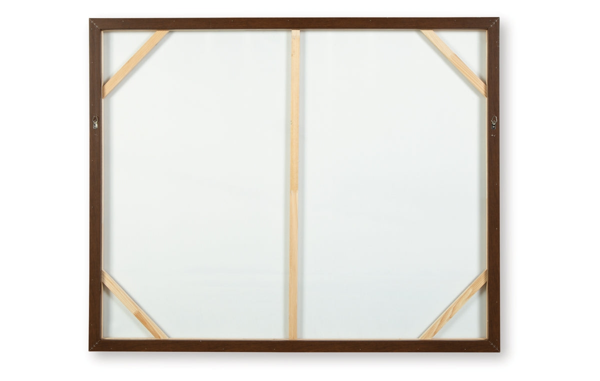 Taymen Wall Art