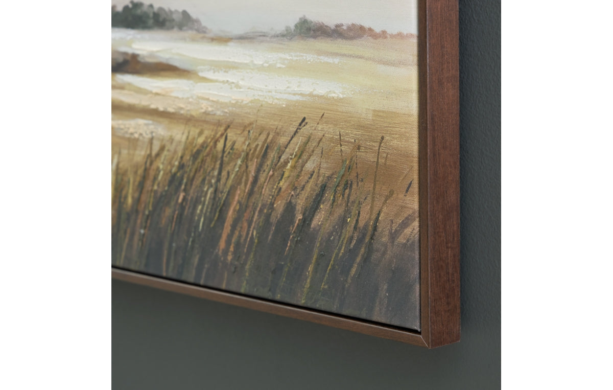 Taymen Wall Art