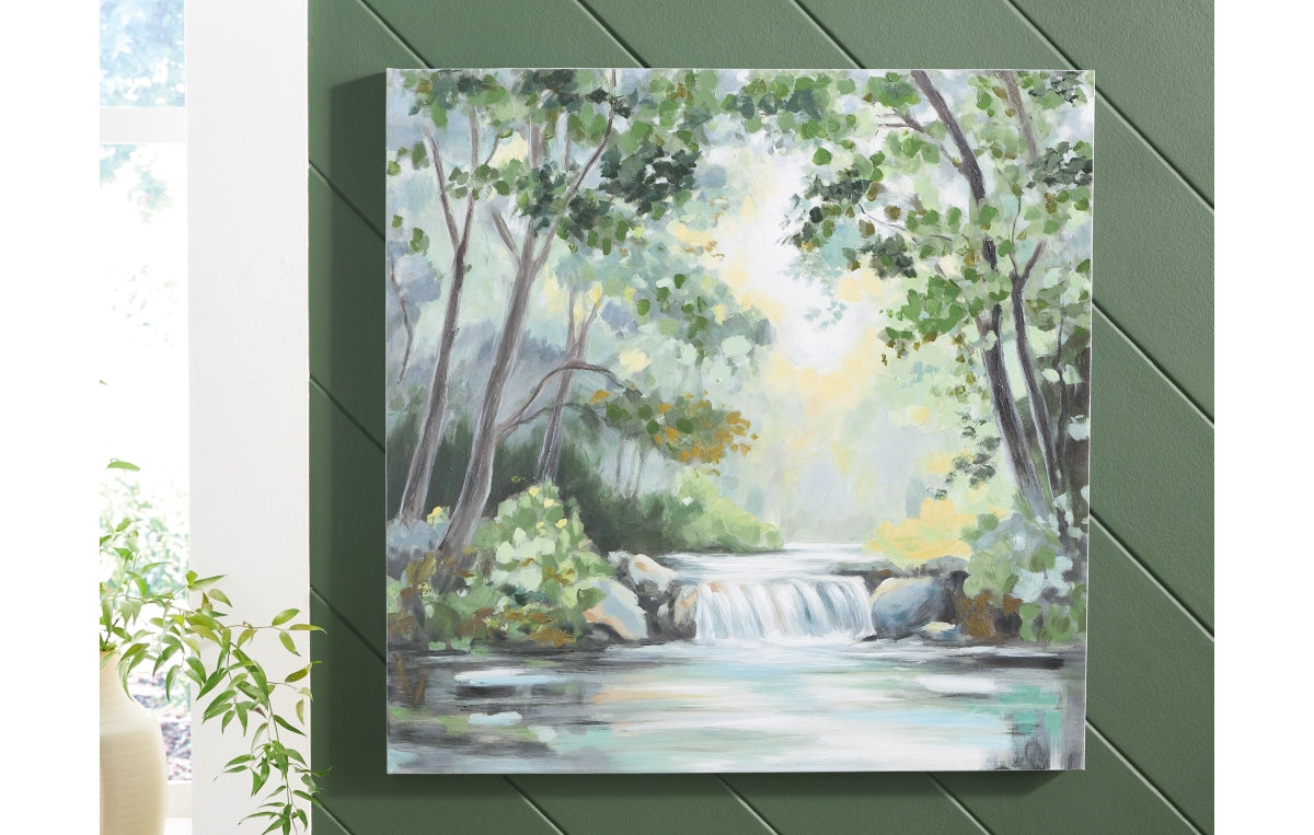 Evermaddick Wall Art
