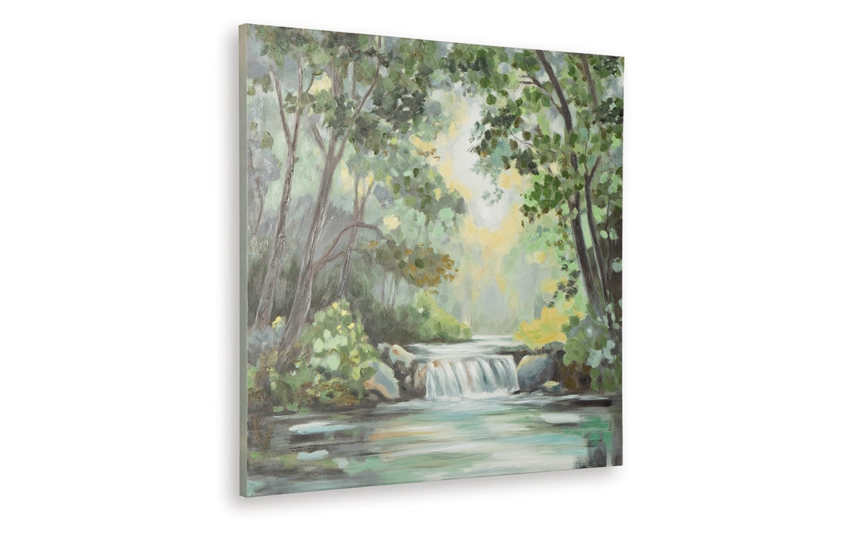 Evermaddick Wall Art