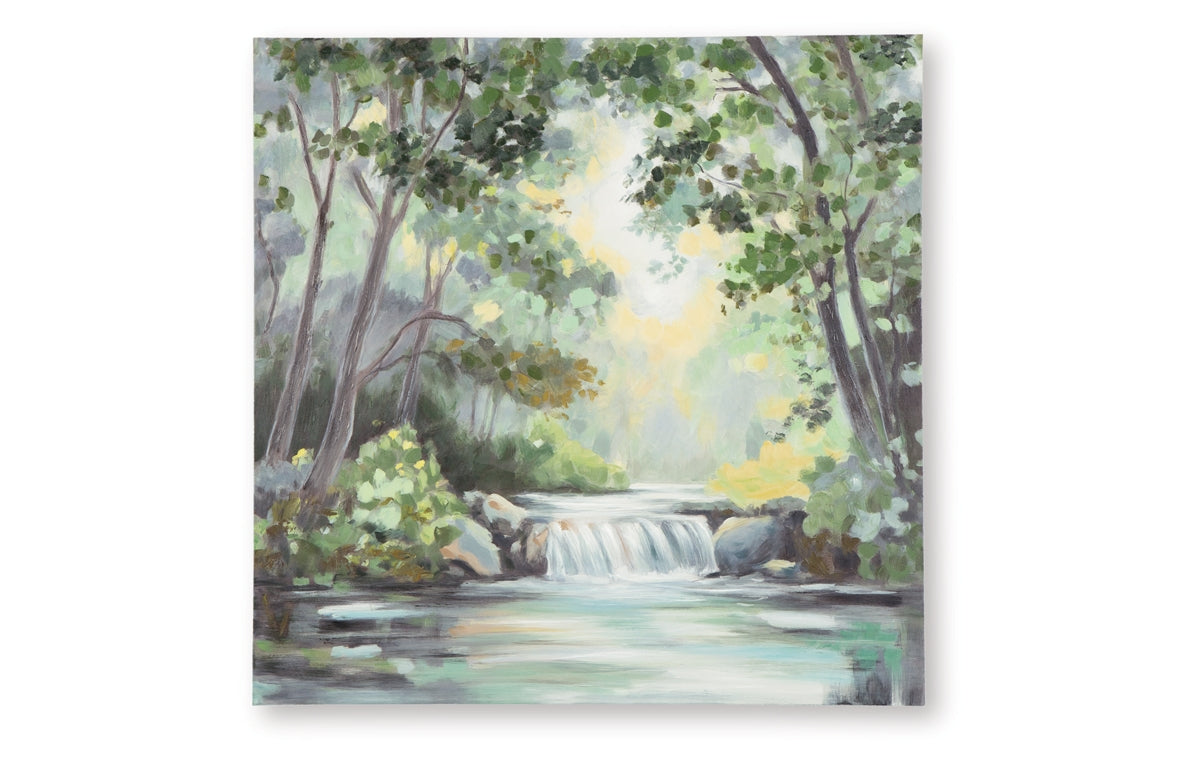 Evermaddick Wall Art