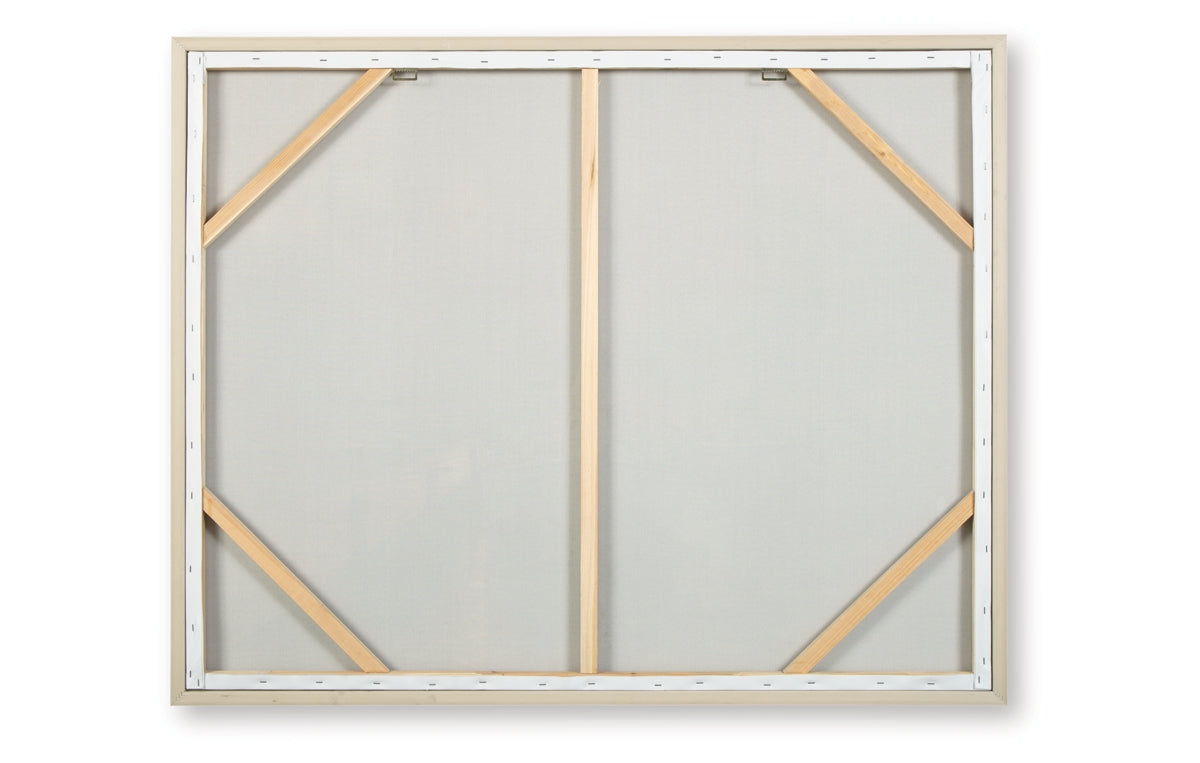 Worthney Wall Art