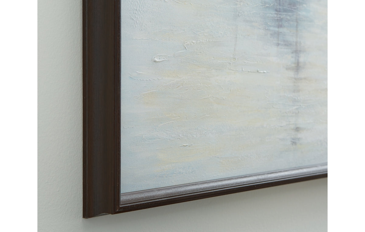 Worthney Wall Art