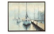 Worthney Wall Art