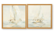 Winbrook Wall Art Set (Set of 2)