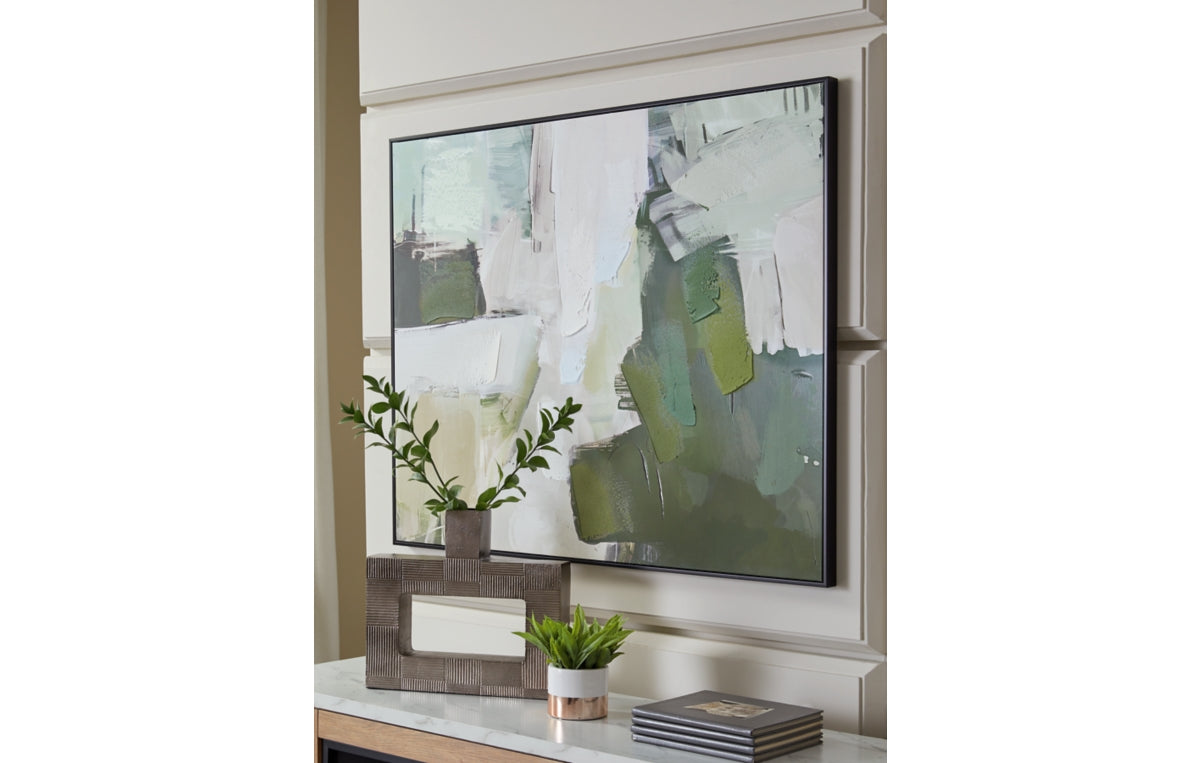 Vinick Wall Art