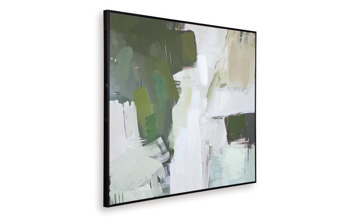 Vinick Wall Art