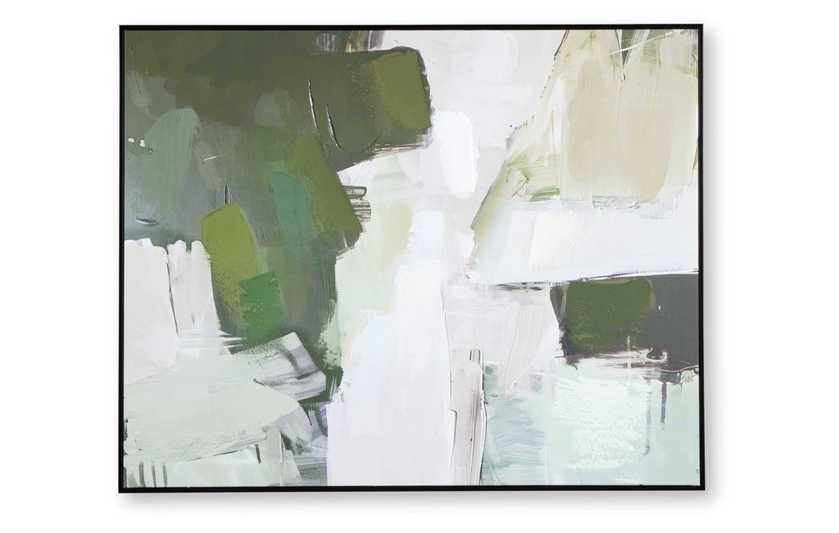 Vinick Wall Art