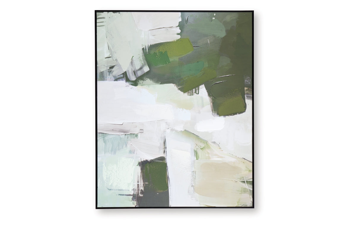 Vinick Wall Art