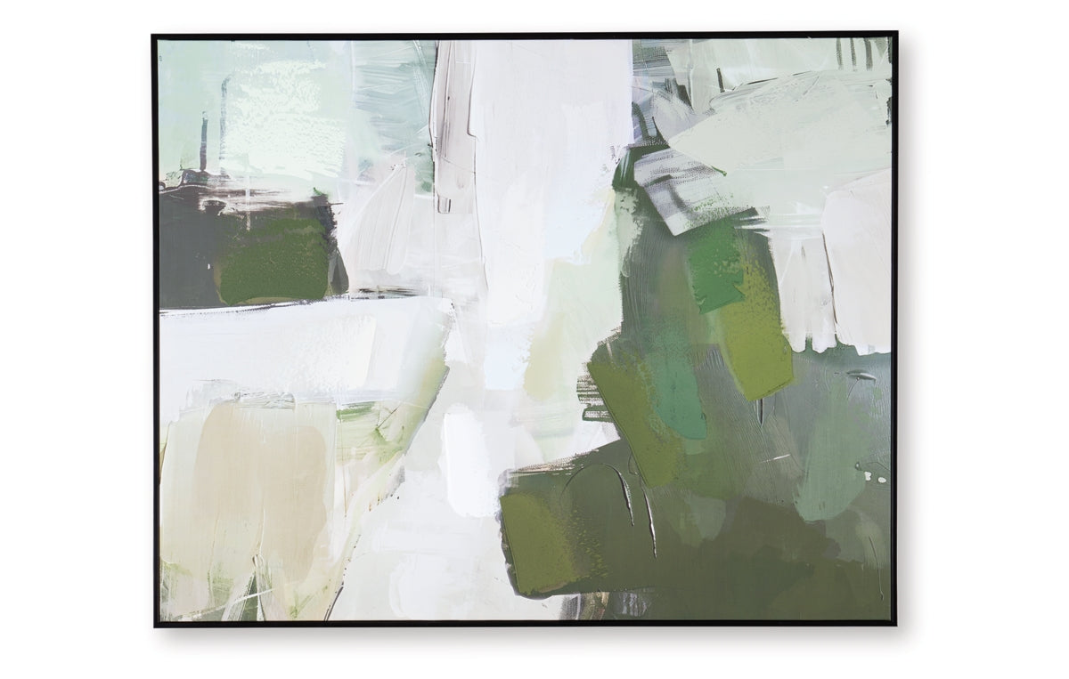 Vinick Wall Art