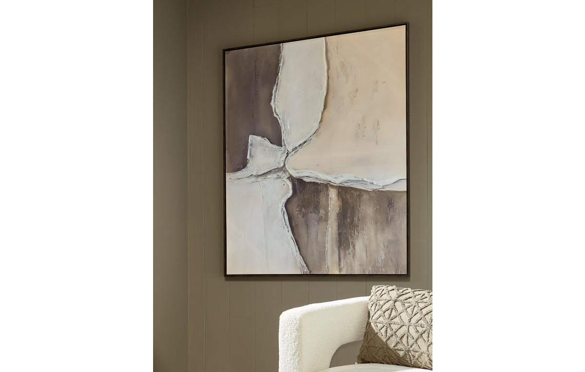 Junward Wall Art