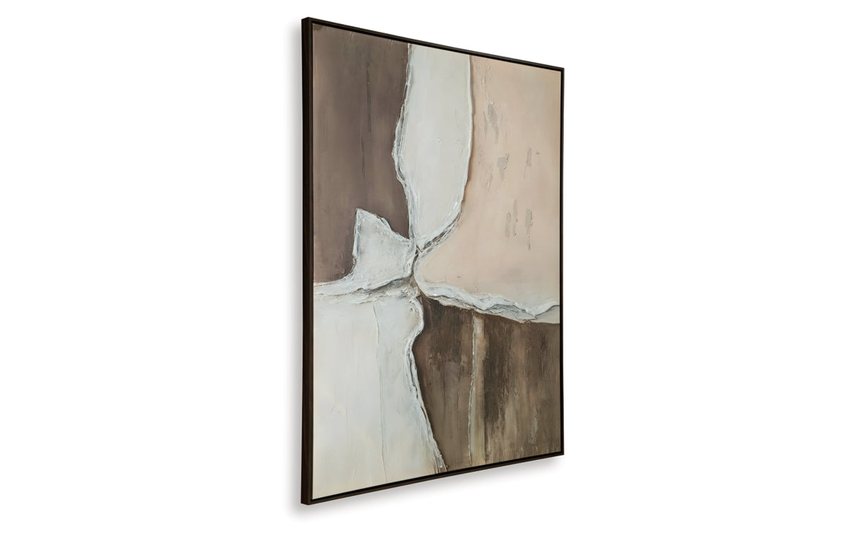 Junward Wall Art