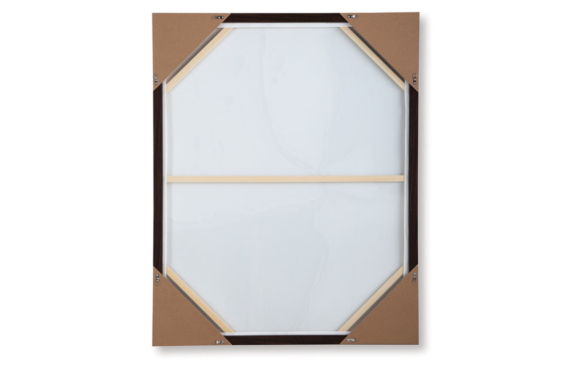 Junward Wall Art
