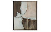 Junward Wall Art