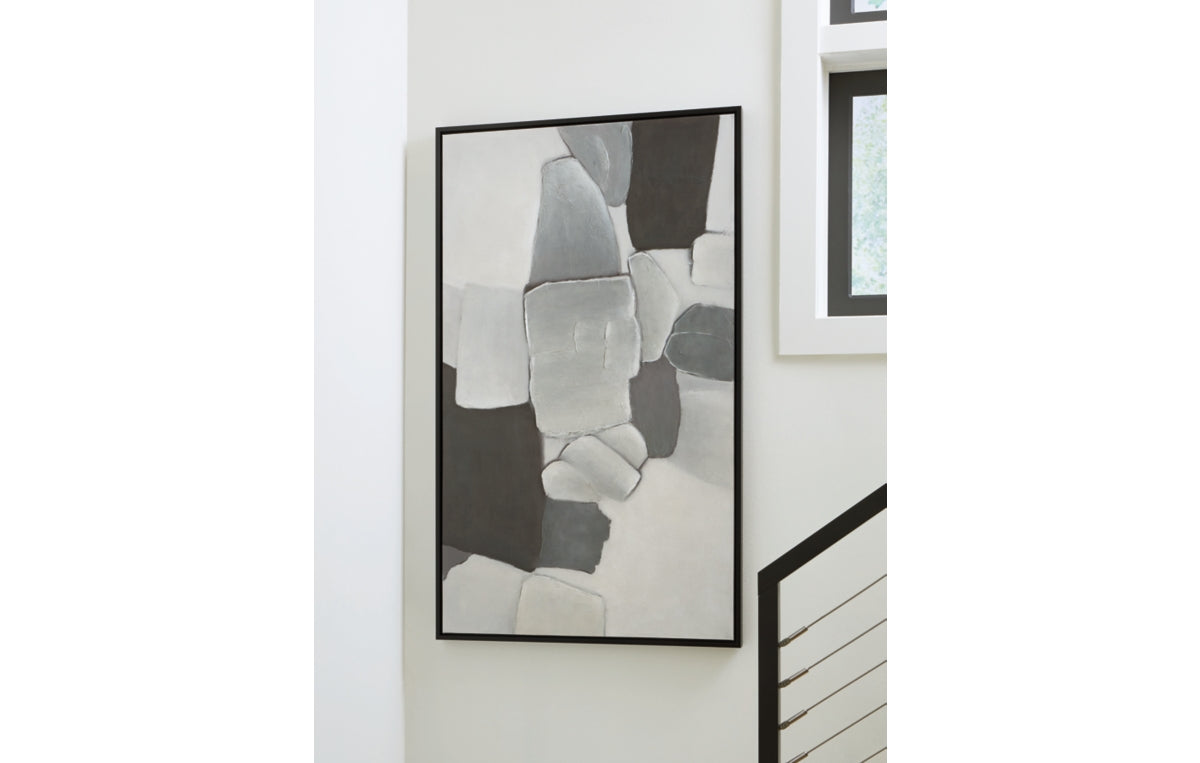 Adilson Wall Art