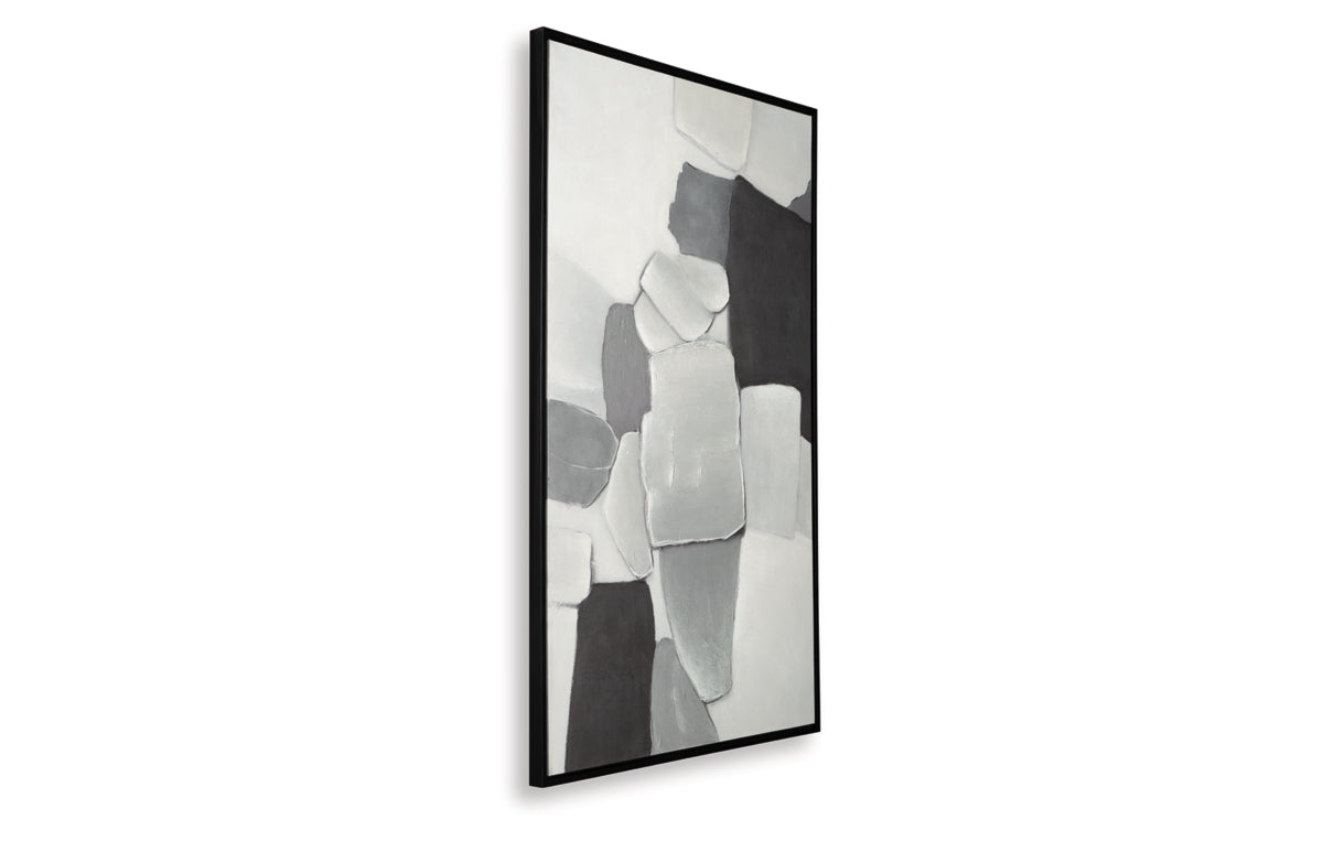 Adilson Wall Art