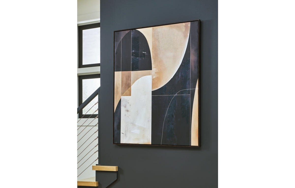 Ewanford Wall Art