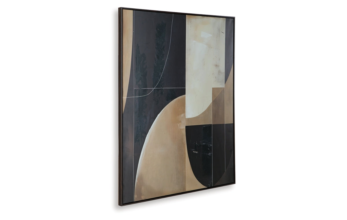 Ewanford Wall Art