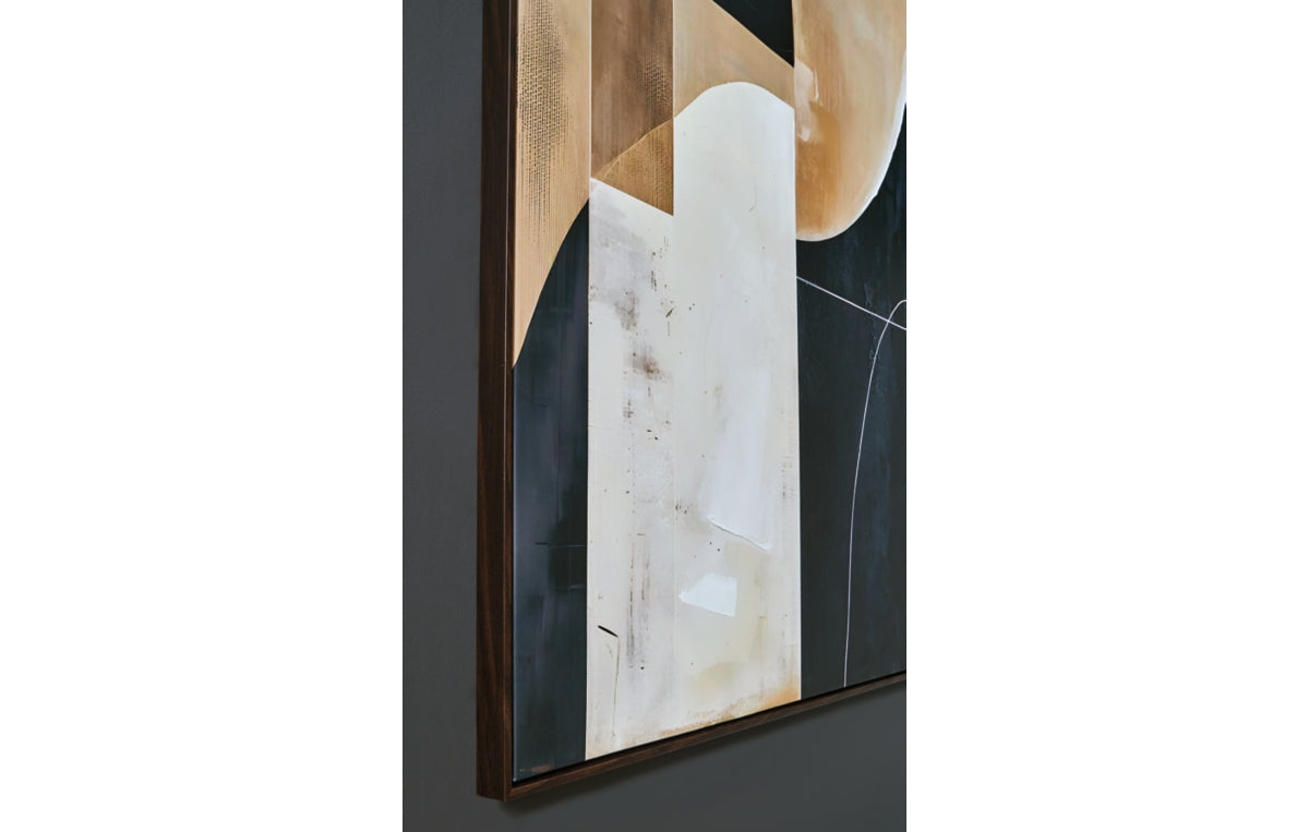 Ewanford Wall Art