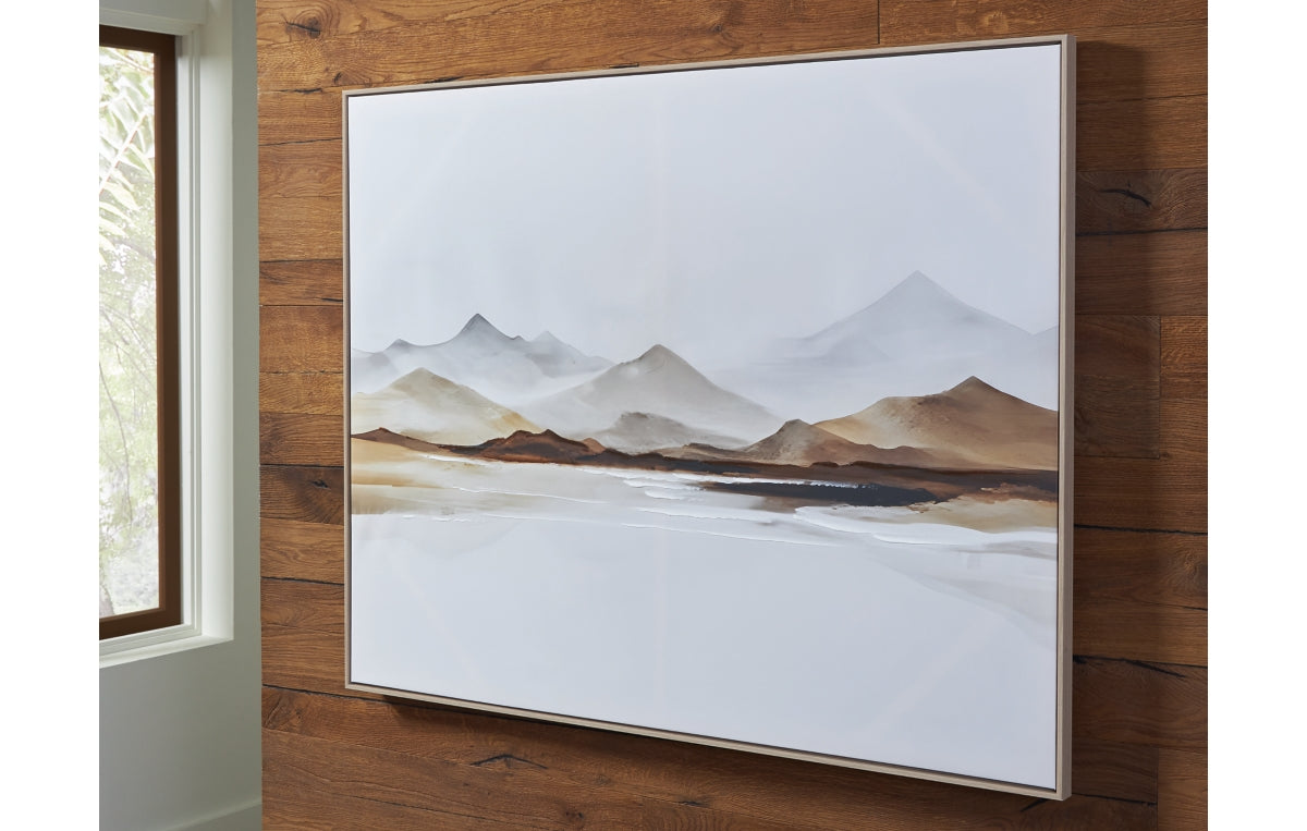 Karalen Wall Art