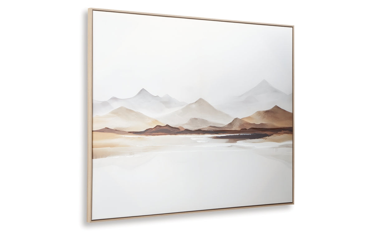 Karalen Wall Art