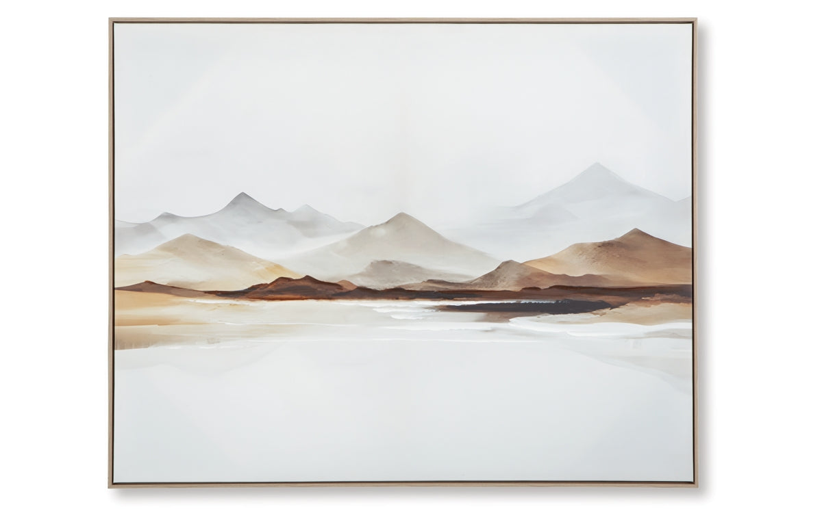 Karalen Wall Art