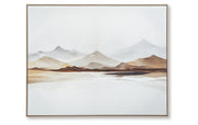 Karalen Wall Art