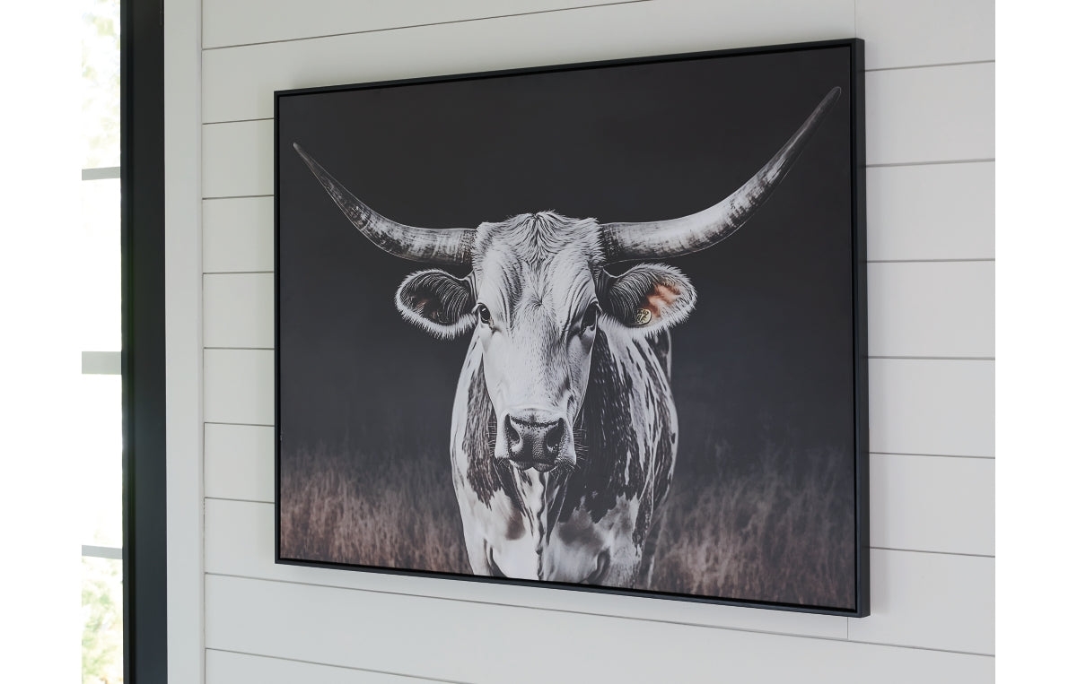 Harlandale Wall Art