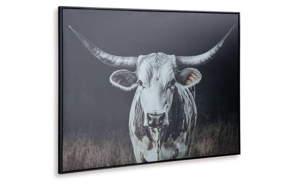 Harlandale Wall Art