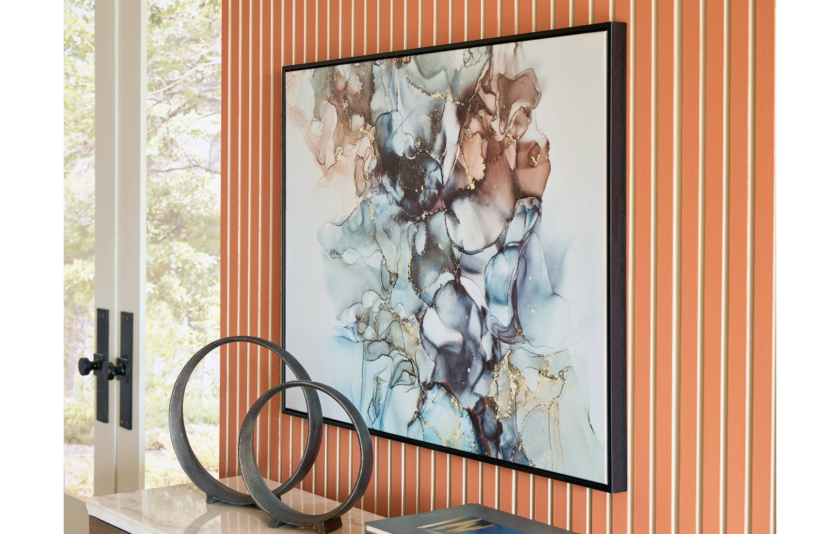 Jordsboro Wall Art