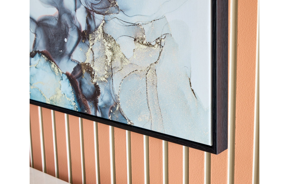 Jordsboro Wall Art