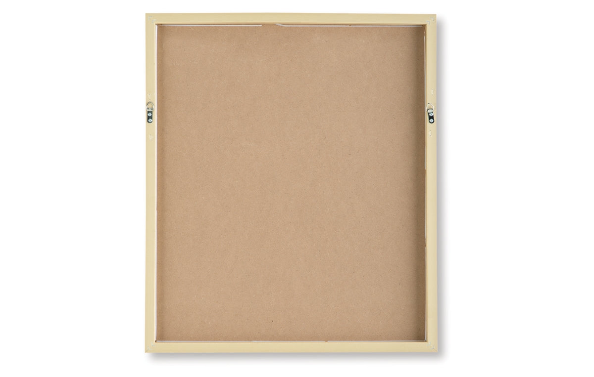Chettings Wall Art (Set of 4)