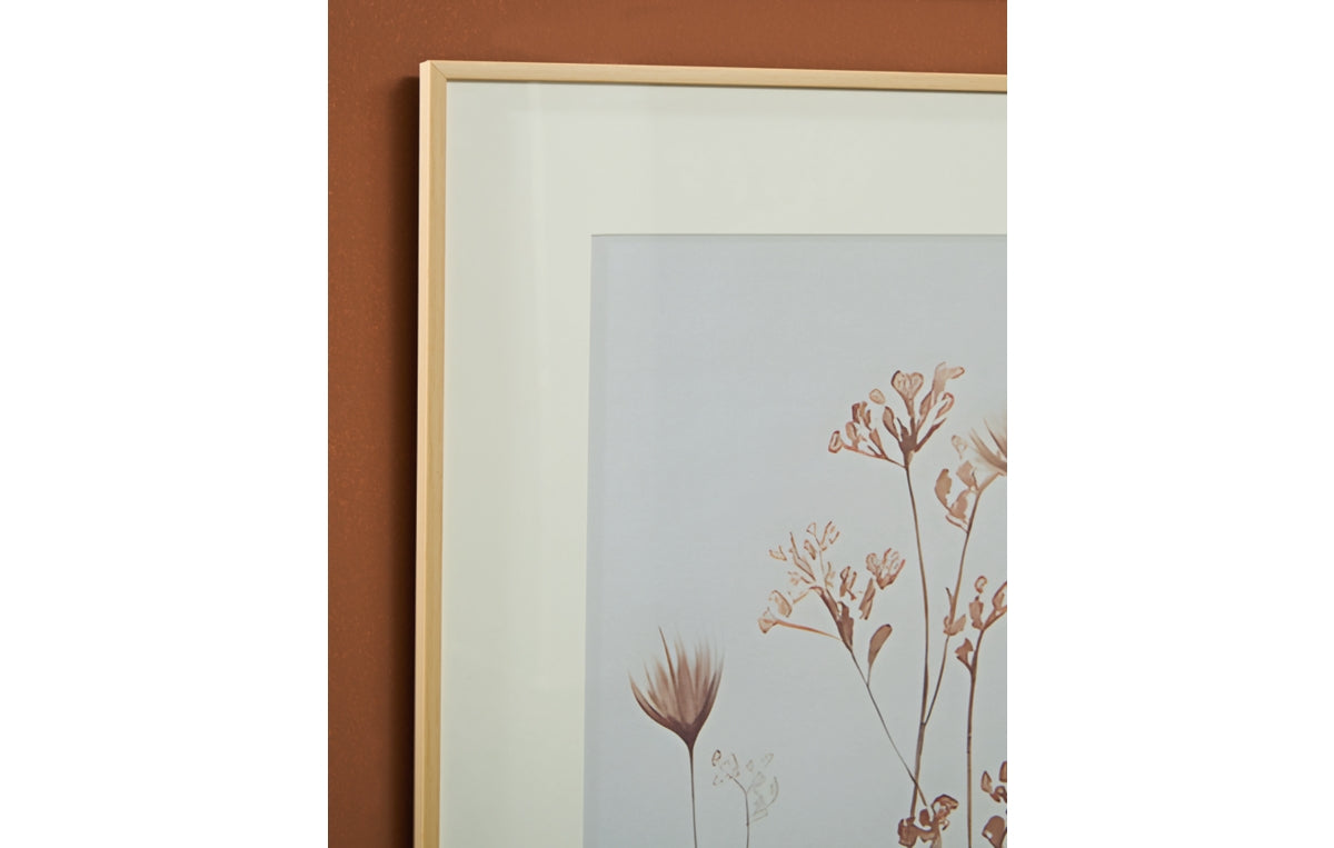 Chettings Wall Art (Set of 4)
