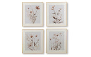 Chettings Wall Art (Set of 4)