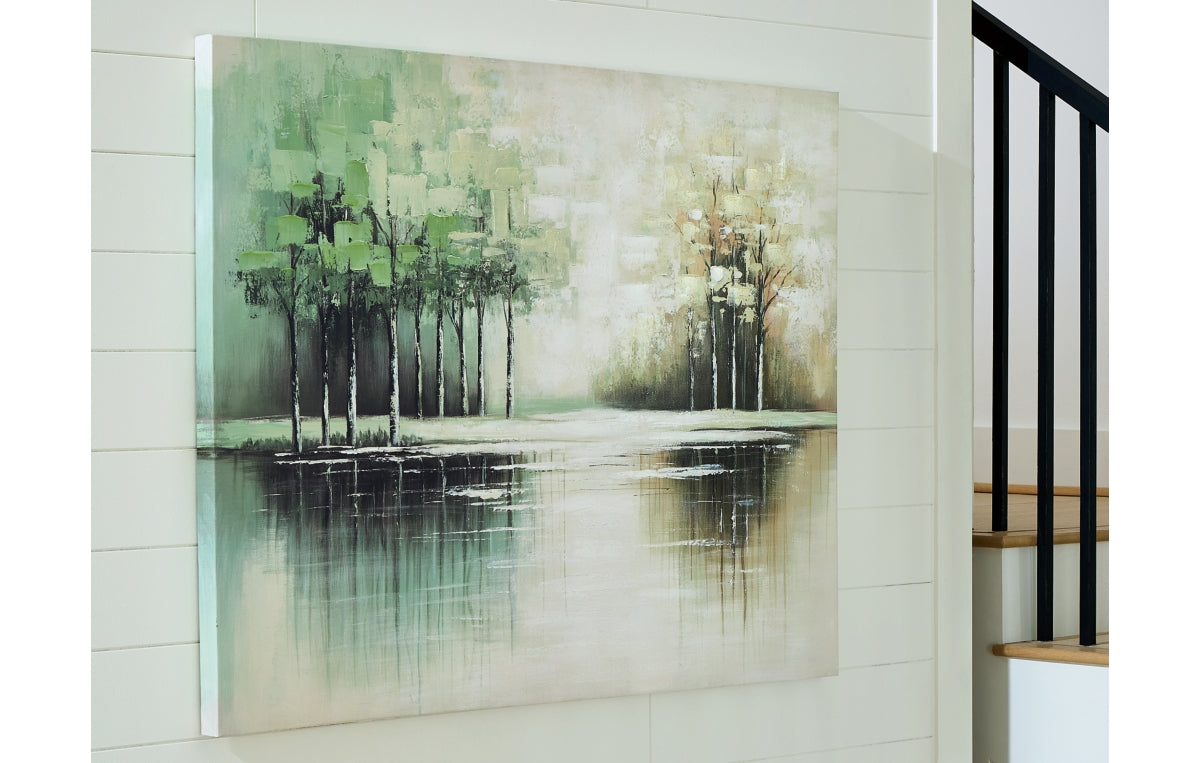 Garlenridge Wall Art