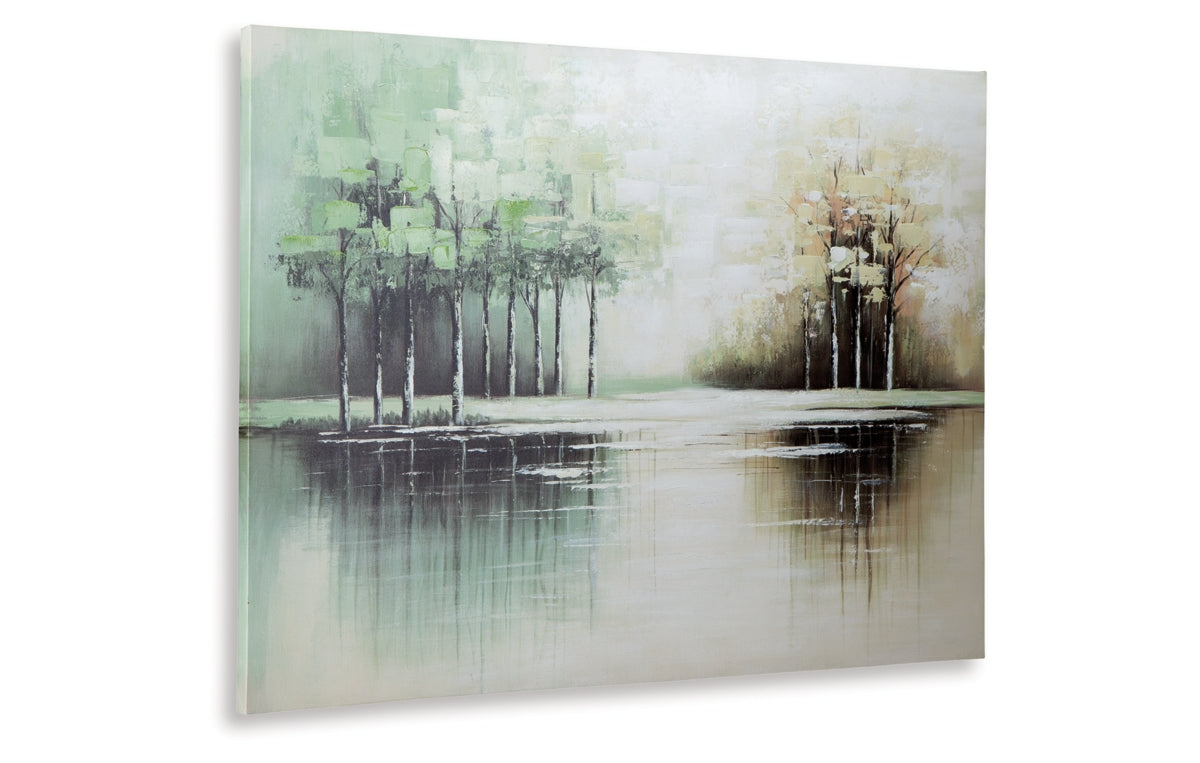 Garlenridge Wall Art
