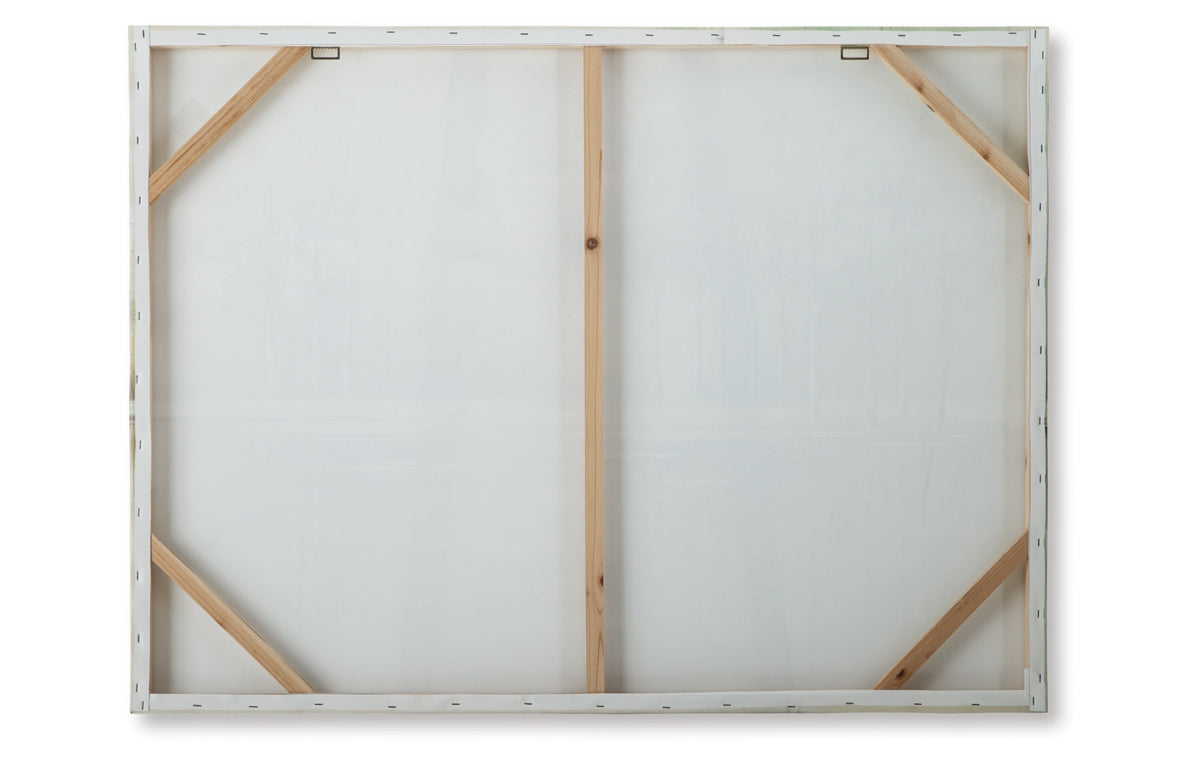 Garlenridge Wall Art