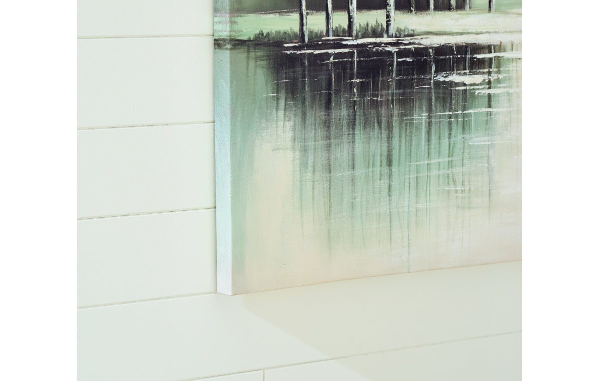 Garlenridge Wall Art