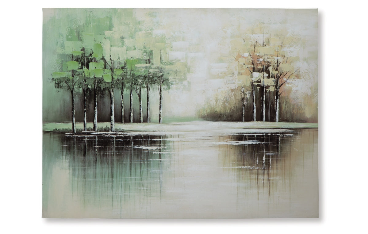 Garlenridge Wall Art