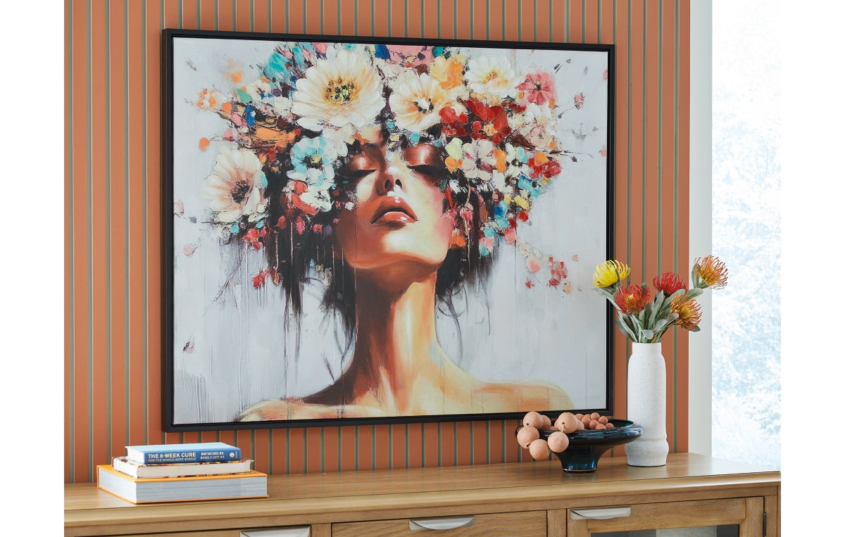 Shadwick Wall Art