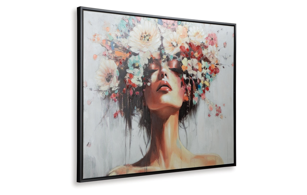 Shadwick Wall Art
