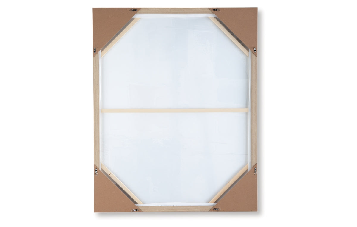 Trailport Wall Art
