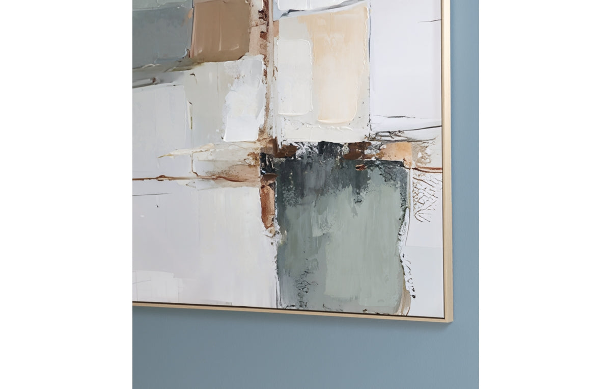 Trailport Wall Art