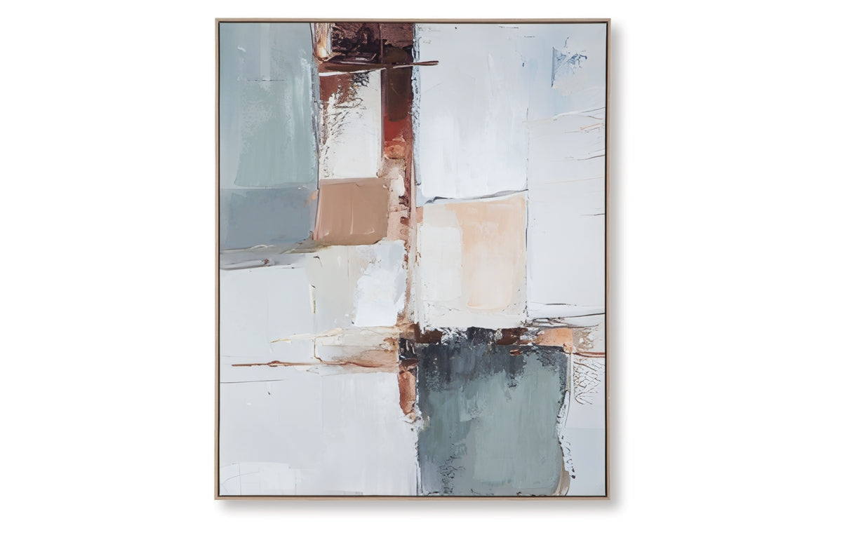 Trailport Wall Art
