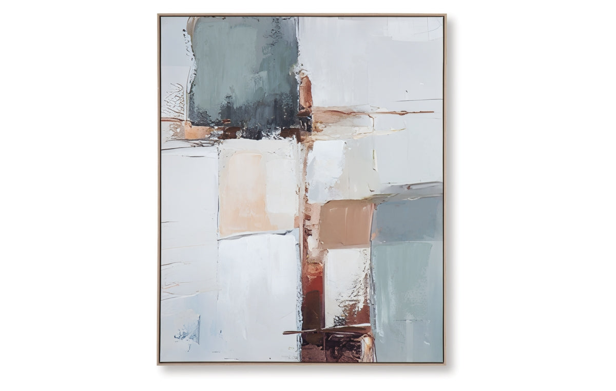 Trailport Wall Art