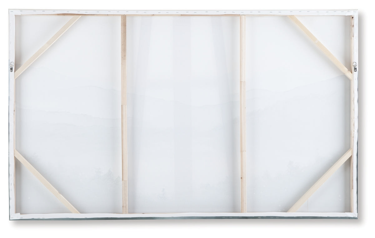 Vernmont Wall Art