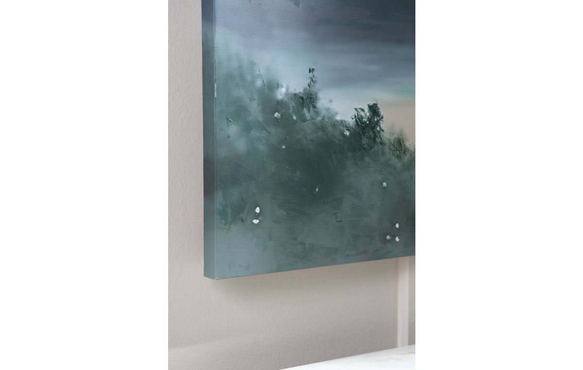 Vernmont Wall Art
