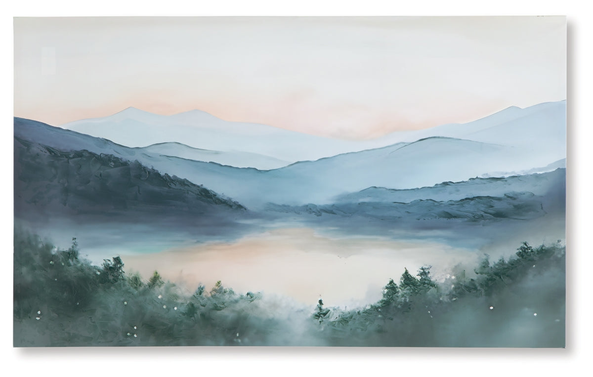 Vernmont Wall Art