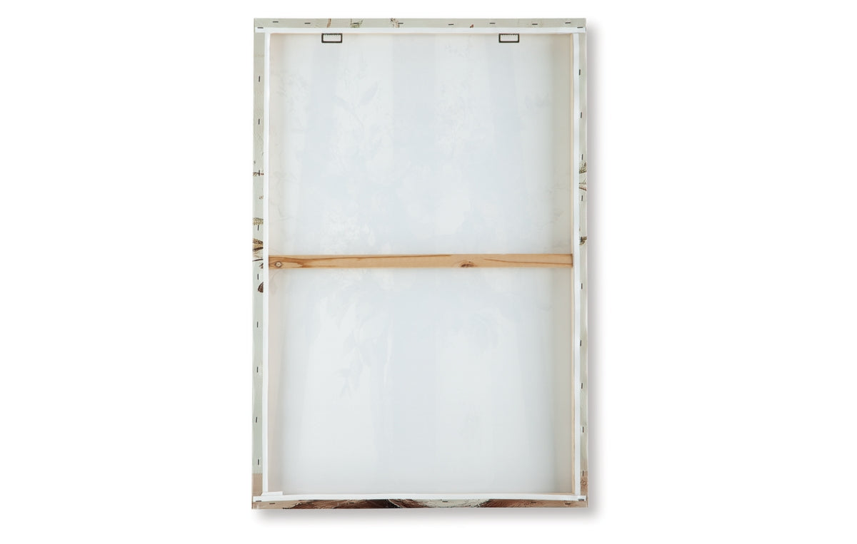 Faisaldon Wall Art (Set of 2)
