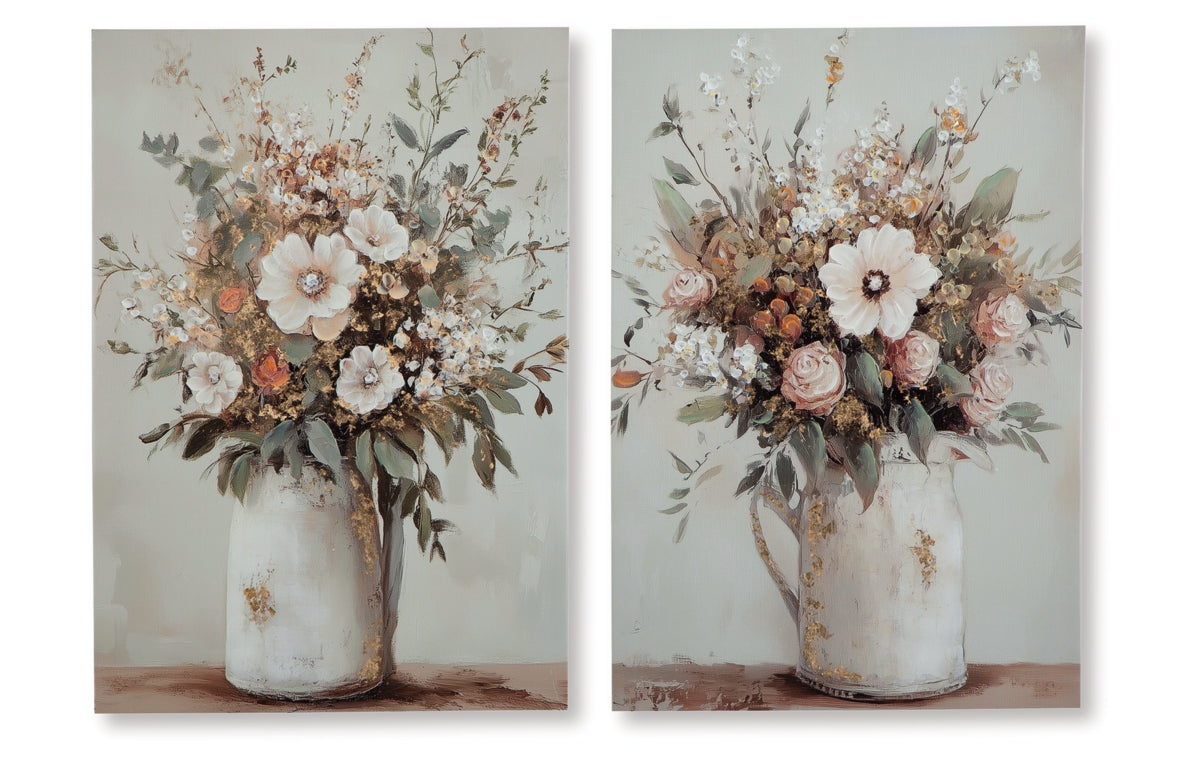 Faisaldon Wall Art (Set of 2)